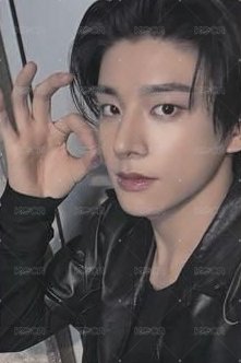 宵 -YOI- 入場卡 / 場限卡 長居場限 正面