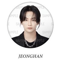 FOLLOW 日巡 徽章 