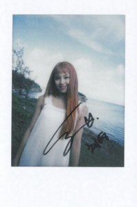 Summer Nights 周邊卡 夜舞 花絮