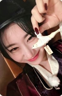 BORN TO BE wm 3.0 簽售卡 