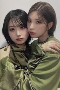 BREAK ms 線上3.0 簽售卡 嫄裴雙人卡