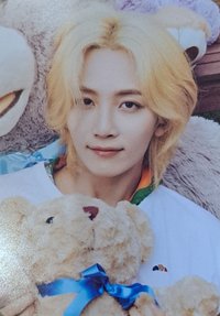 2021 DICON 雜誌卡 