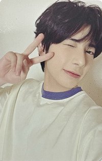 Summer Together 隨機卡 自拍卡