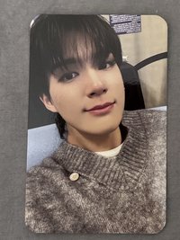 正規四   簽售卡 泰簽卡