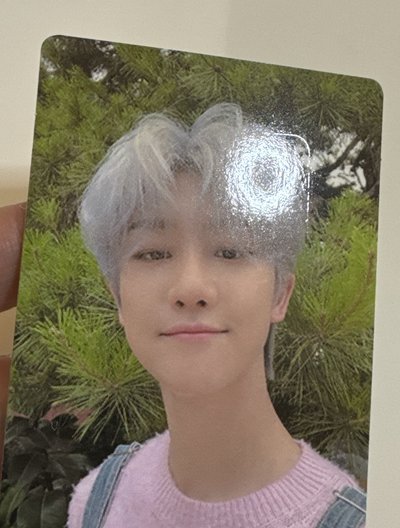 正三｜八｜專卡 The Poet ver(廠損)