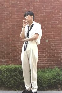 Fever pt.1 專輯卡 Inception ver. 2