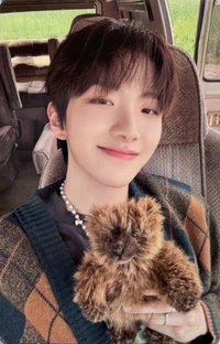 WHY.. 專輯卡 Moody ver.