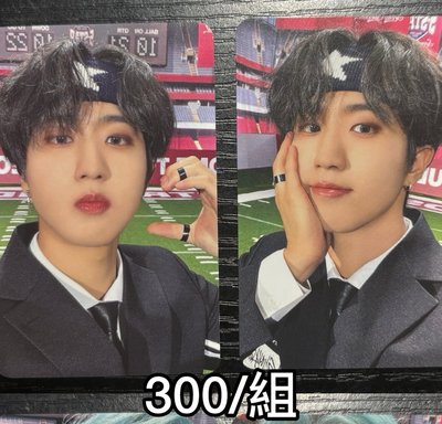 標價含綁｜SKZ 韓知城 Oddinary MS 香妃城