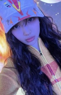 Supernatural 專輯卡 WVS A ver.