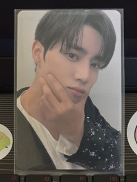 ⭐️DNA項鍊小卡