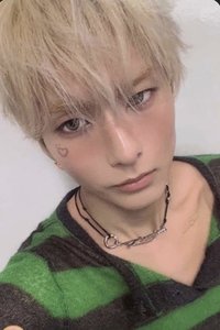 Beautiful Mind 專輯卡 LIMITED VER.