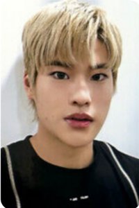 Talk Saxy k4 簽售卡 