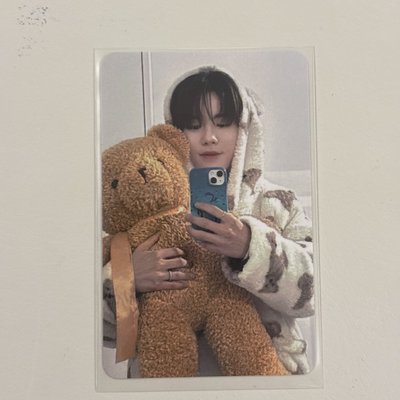 🌟Hello Live 線下 簽售卡 全員 可單出