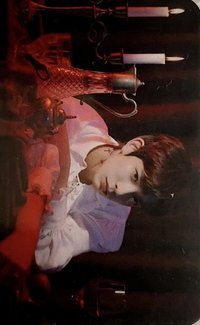 迷一 Mecima 特典卡 