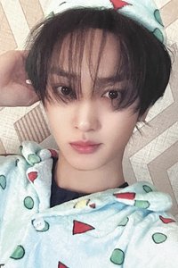 DtC ms 1.0 簽售卡 小新睡衣 ver.