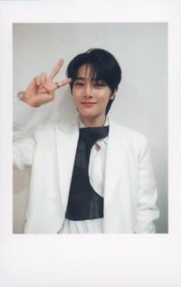 5-STAR 索尼 普通專 特典卡 