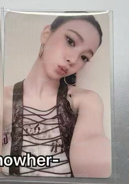 kms預售柚單卡