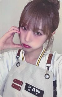 迷四 k4 線下3.0 簽售卡 咖啡廳活動