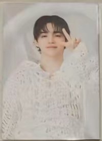 正五 日咖 特典卡 風琴卡