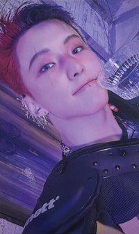 正五 環球 PB 特典卡 