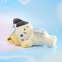 zeroni 天使 中娃 趴娃