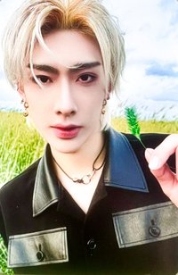 迷三快閃 周邊卡 PVC卡套卡