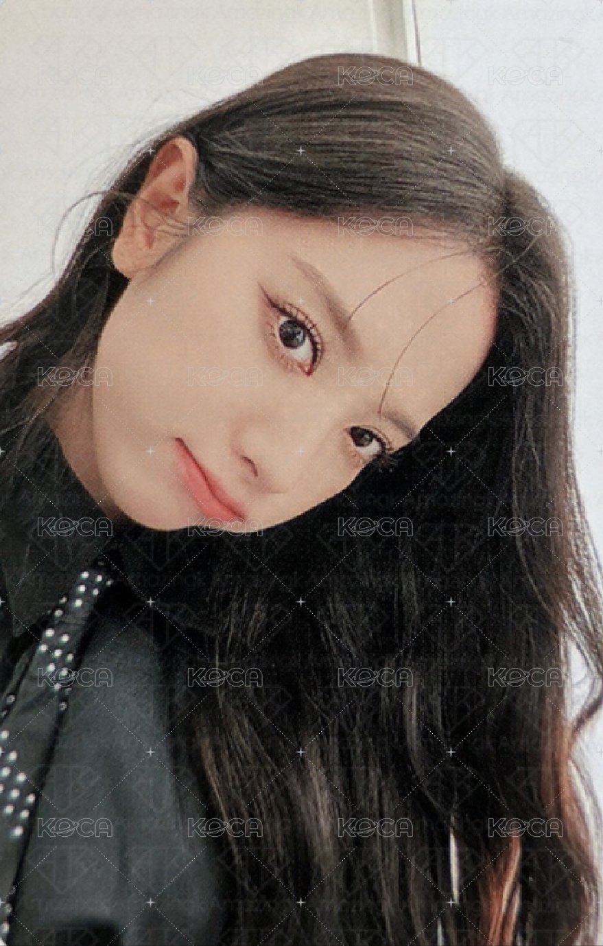 2023 年曆 年曆卡  正面