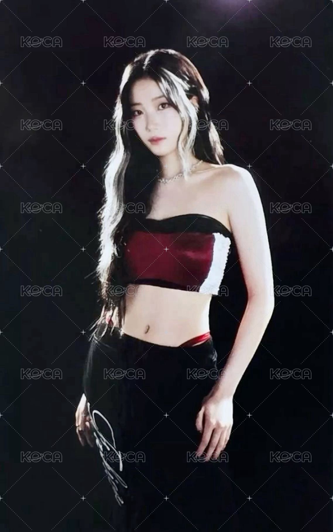 25‘巡迴 隨機卡  正面