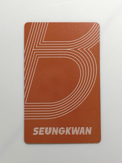 勝寛｜SECOND WIND KIT專卡