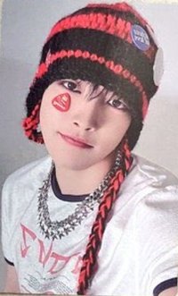 2025年曆 年曆卡 ROCKSTAR ver.