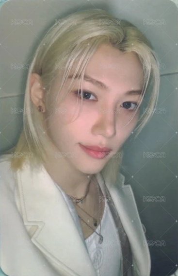 ATE sw 特典卡  正面