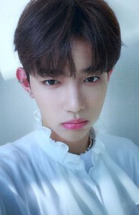 大邱快閃 周邊卡 ZB1 大邱快閃藍卡套卡