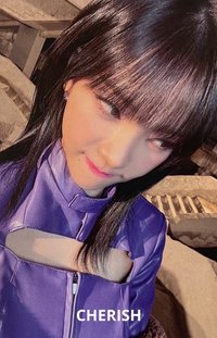 正規一 fp 特典卡 柚