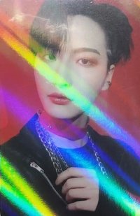 Movement wm 1.0 特典卡 