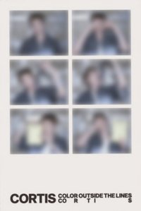 迷一 wvs 電子專 B ver. 明信片 