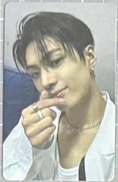 DIMENSION : 閃光（SENKOU） 專輯卡  正面