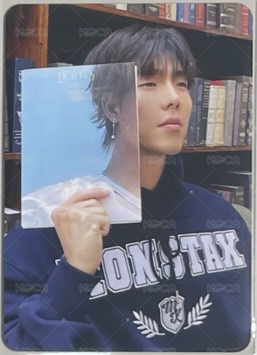 2025SG 年曆卡  正面