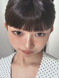 代言卡 Rom'u美瞳卡ver.c