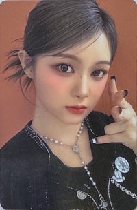 ACT LIKE THAT km 1.0 線下 簽售卡 