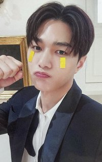 15週年演唱會 隨機卡 