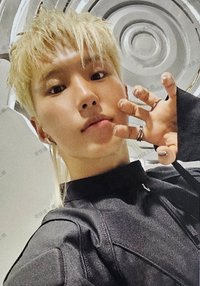 HxW<BEAM> 阿拉丁 預售 特典卡 