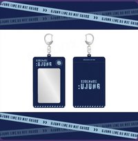 2023 WJSN Fan-Con 'CODENAME : UJUNG'  卡套 (組) 