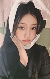 I'LL LIKE YOU yzy 幸運卡 