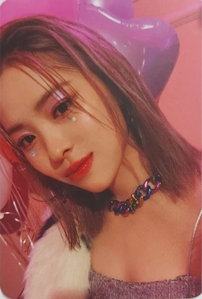 itzy申留真_一期