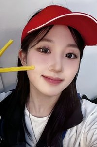 STICK OUT sw 6.0 簽售卡 薯條嫄