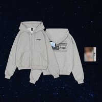 世巡H&N 外套 