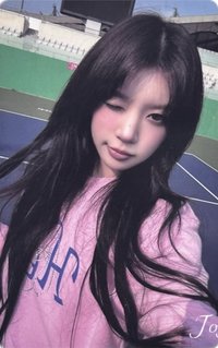 I'LL LIKE YOU kms 末簽 簽售卡 