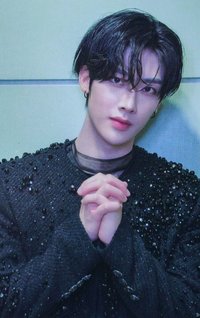 迷五 wm 2.0 特典卡 拜託ver.