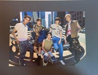 🍁 團台紙+大明信片 (日咖預購特典)