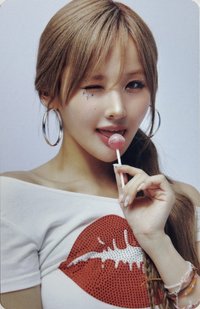 一巡 隨機卡 卡包卡